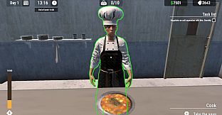 Prison Escape Simulator