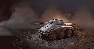 World War Armies - Legendary PUMA Pack