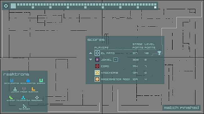 reaktron