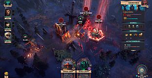 Don't Split: The Party