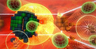 Boom Ball for Kinect