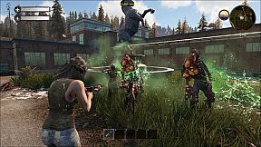 Fear the Night - 恐惧之夜