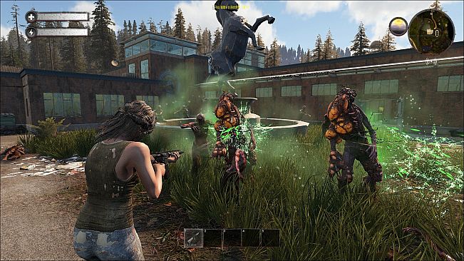 Fear the Night - 恐惧之夜