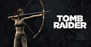 Tomb Raider: Hunter Skin