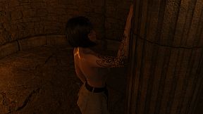 Sex Ghoul Fling❤️