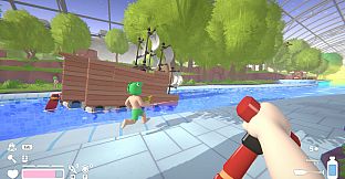 Lazy River