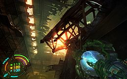 Hard Reset Extended Edition