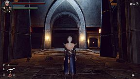 The Knight Girl And Dungeons