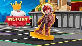 Universe Millionaire: The New Era of Energy