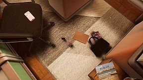 DETECTIVE - Scene Crime