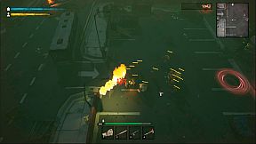 Project Z: The beginning of the end. Chapter I