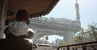 Off The Grid (Game Preview)