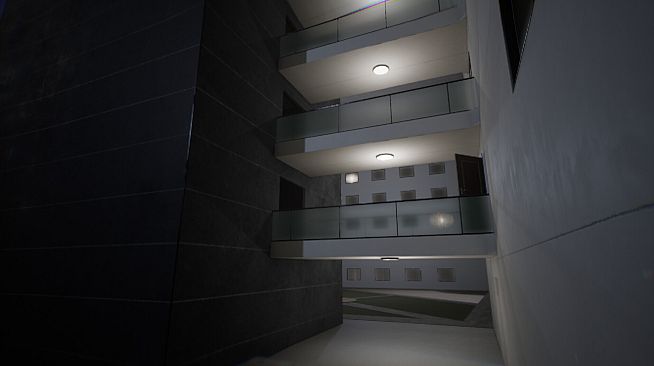 The Backrooms Deluxe