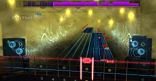 Rocksmith 2014 – The Killers - “Somebody Told Me”