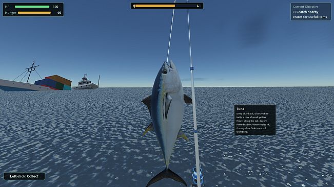 Baitcore