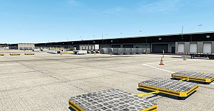 X-Plane 11 - Add-on: Verticalsim - KBWI - Baltimore Professional Edition XP