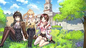 Last Term, First Love