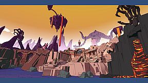 Wilds of the Realmwalker