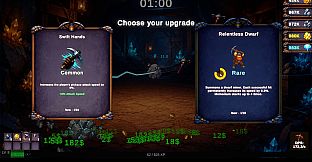 Hard Rock Clicker