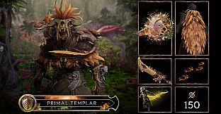 Last Epoch - Primal Legend Supporter Pack