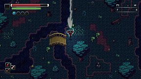 The Golden Eyed Ghosts