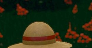 Hide and Seek - Boater