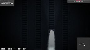 Choo-Choo! The Train Rides!