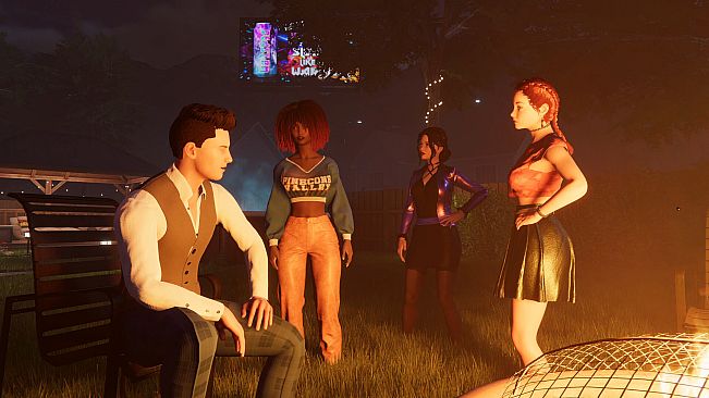 House Party - Business and Pleasure Style Pack