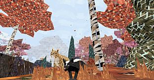 Meadow: Striped Polecat and Leopard Skin Pack