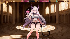 HENTAI WITCH ACADEMY 2