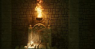 Daedalus: You Have Been Chosen