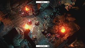 Warhammer Quest 2: The End Times