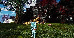 Tormented Soul - Hilt's Founder Cosmetics Bundle