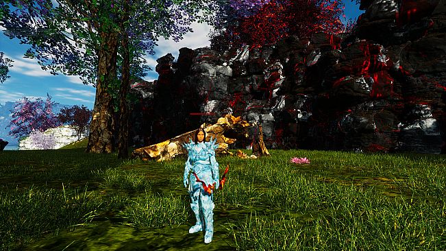 Tormented Soul - Hilt's Founder Cosmetics Bundle