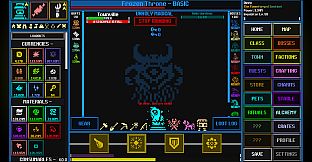 MMO Simulator: ASCENSIONS