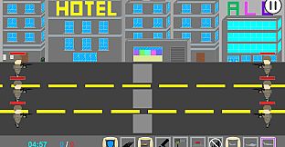 Battle Support (2022)