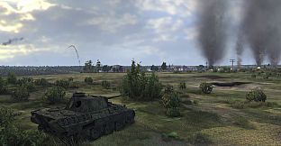 Graviteam Tactics: Against the Tide