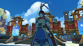 Black Myth:Destiny Man