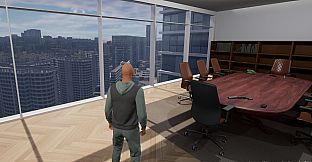 Escape From Amazonia