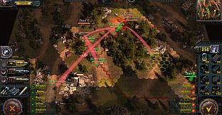 Find & Destroy - Rare Set "Sherman"