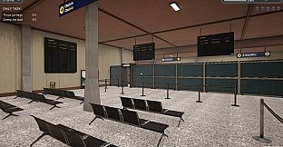 Scam Centre Simulator: Prologue