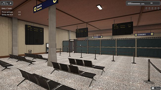 Scam Centre Simulator: Prologue