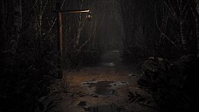 Horror Story: Hallowseed