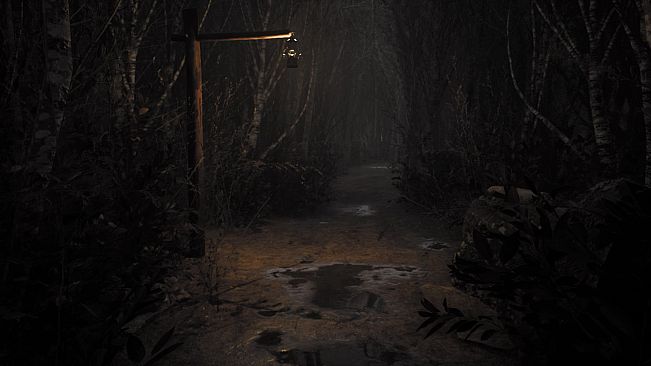 Horror Story: Hallowseed