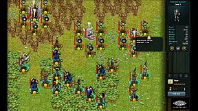 Fantasy Kommander: Eukarion Wars