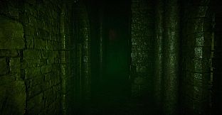 Cthulhu: Death Escape / 克苏鲁:死亡逃脱 Prototype