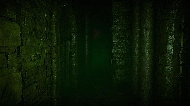 Cthulhu: Death Escape / 克苏鲁:死亡逃脱 Prototype