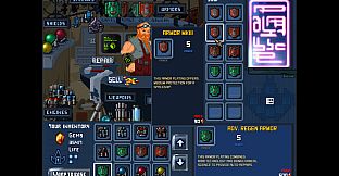 DreadStar: The Quest for Revenge