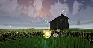 The Lonely Meadow