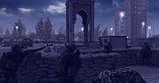 Call to Arms - Basic Edition